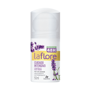 Desodorante-Antiperspirante-La-Flore--Roll-On-Lavanda-50ml