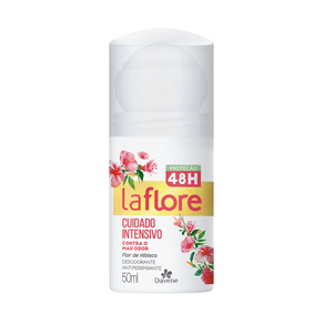 Desodorante-Antiperspirante-La-Flore-Roll-On-Hibisco-50ml