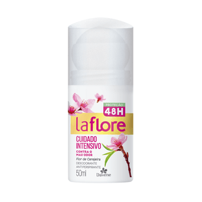 Desodorante-Antiperspirante-La-Flore-Roll-On-Flor-de-Cerejeira-50ml